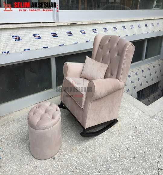 Asos Sallanan Koltuk