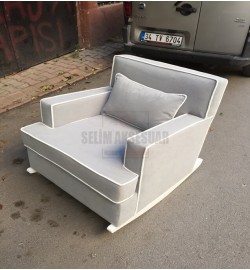 Küp Sallanan Koltuk