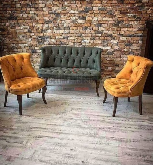 Olem Mini Berjer Takımı