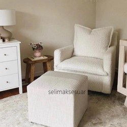 Bakü Sallanan Koltuk Otamatik Mekanizmalı