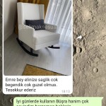 Sizden Gelenler